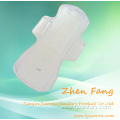 Hight Level Anion Sanitary Napkin for Rich Women